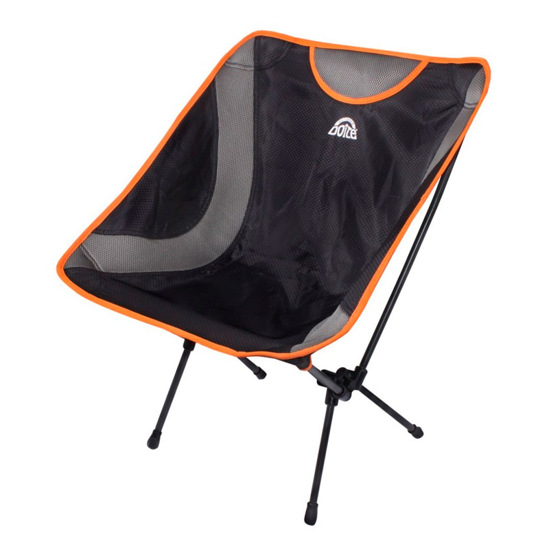 Silla Camping Plegable