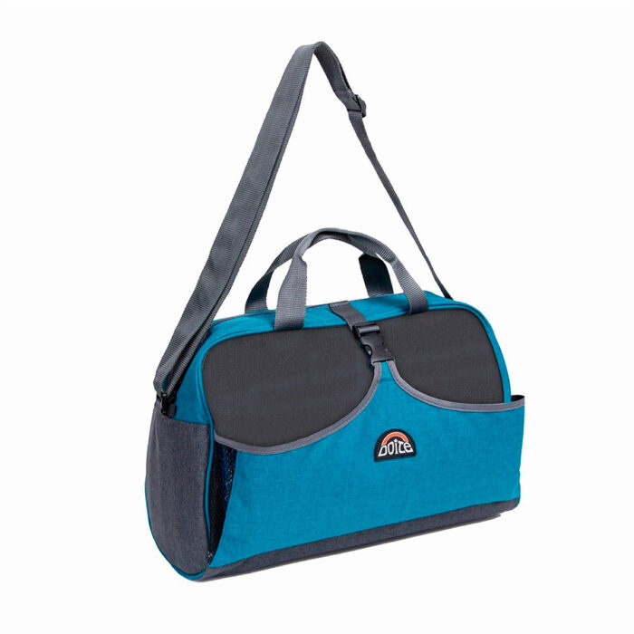 Conservadora nevera con manta DOITE KATOR 13L.