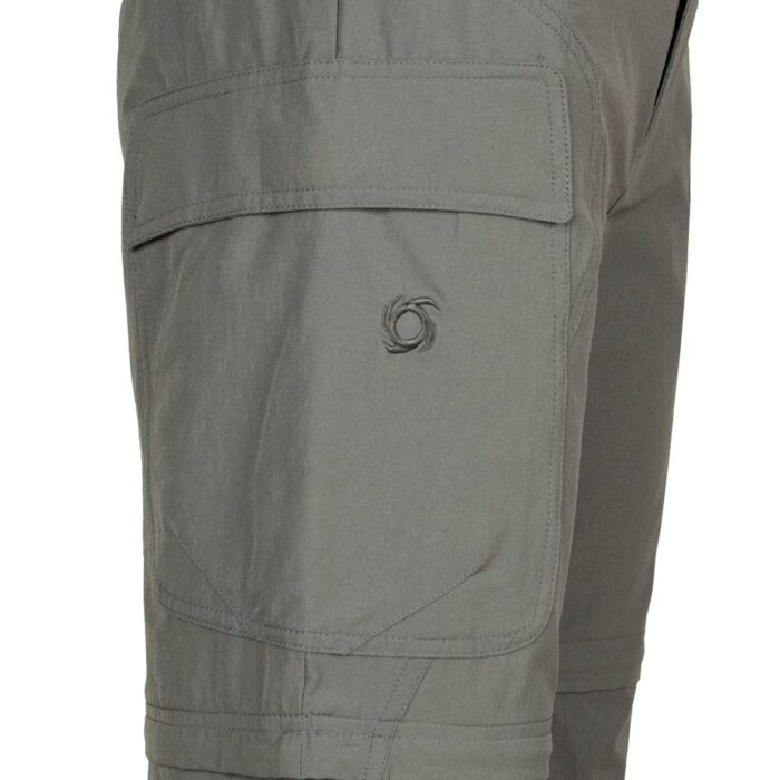 Pantalon Doite Kaori Trekking Montañismo Mujer