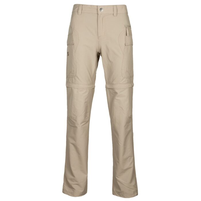 Pantalon Doite Kaori Trekking Montañismo Mujer