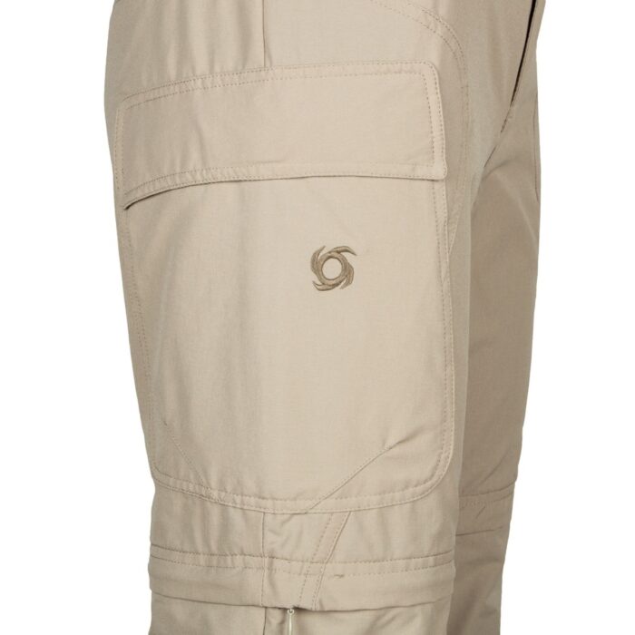 Pantalon Doite Kaori Trekking Montañismo Mujer
