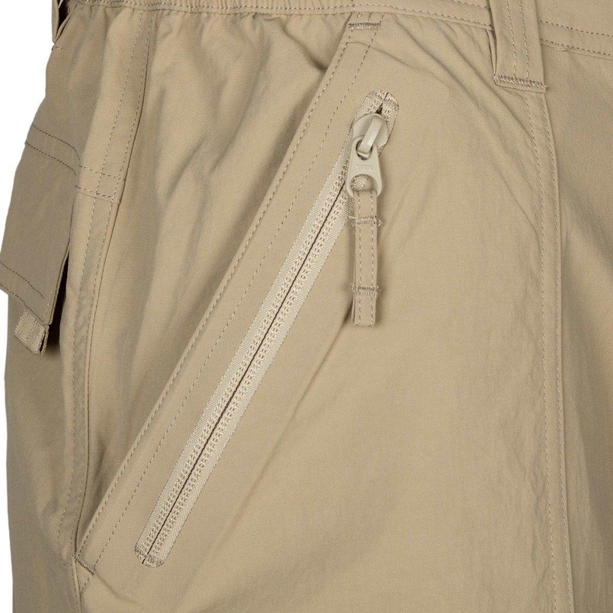 Doite - Pantalón Desmontable Kaweskar Hombre Stone