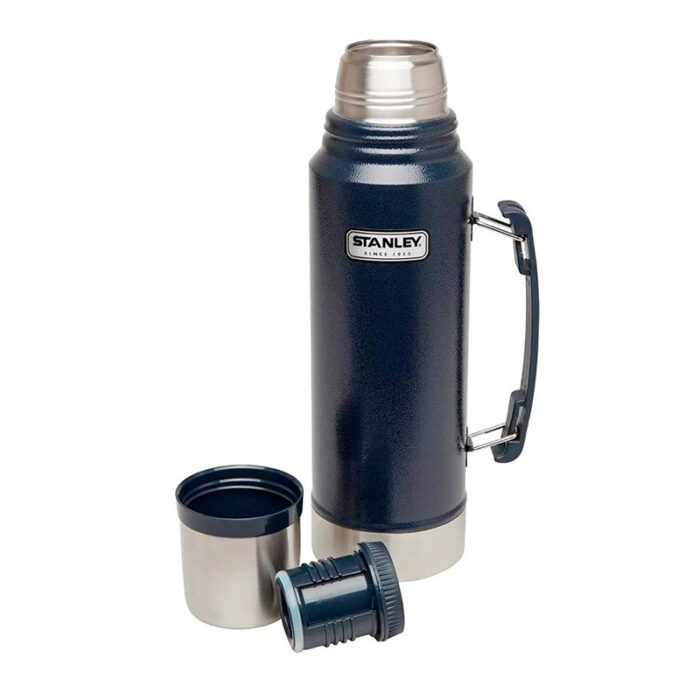 Termo STANLEY 1 Litro con caja