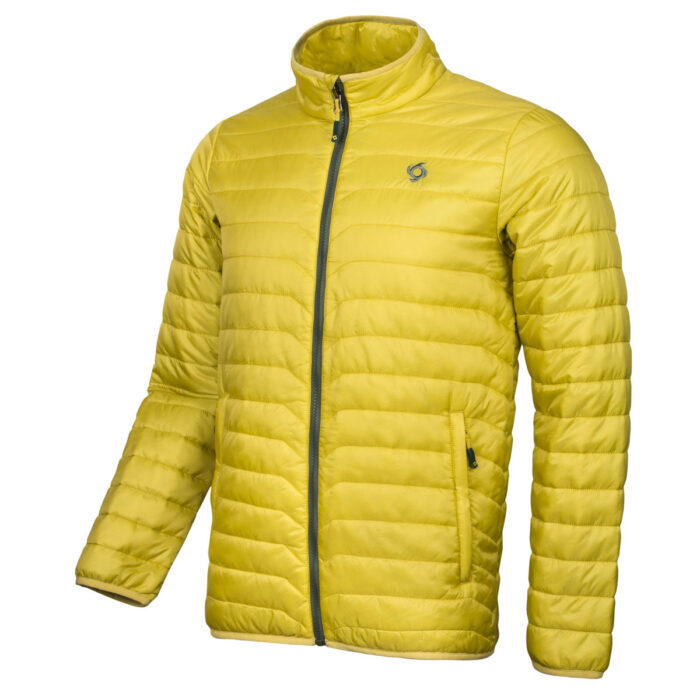 Campera 3 en 1 Thinsulate 3M DOITE SPIRIT Hombre