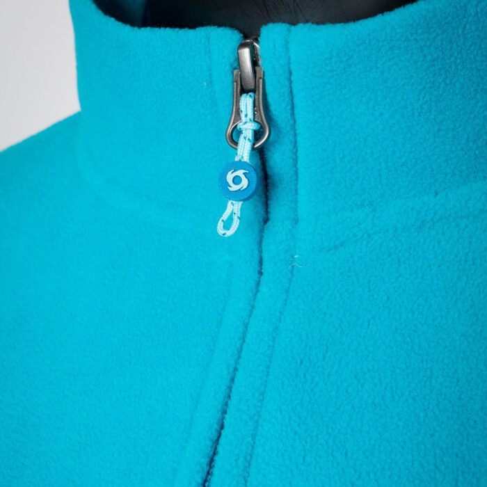 Campera micro polar DOITE KEOPS Mujer