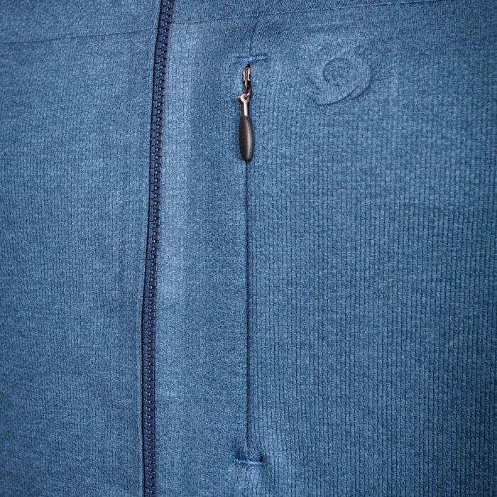 Campera polar DOITE DENVER Hombre