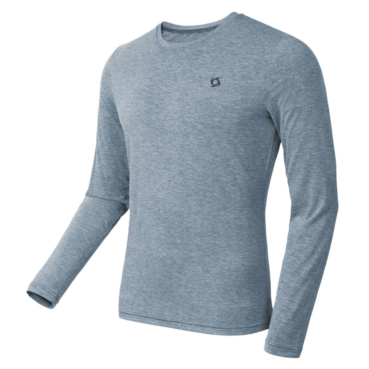 Remera térmica primera capa DOITE Thermo Active Hombre