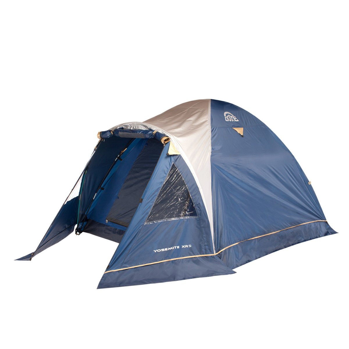 Carpa Domo Familiar DOITE Yosemite XR5