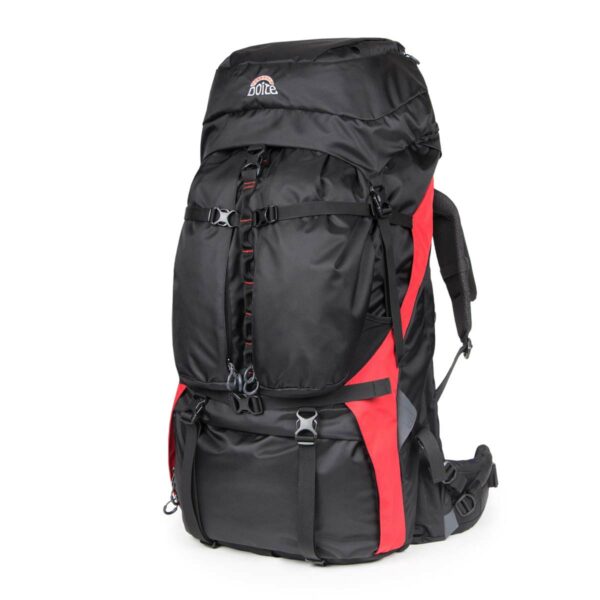 Mochila expedición DOITE Morgan 100 Litros
