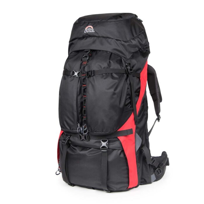 Mochila expedición DOITE Morgan 100 Litros