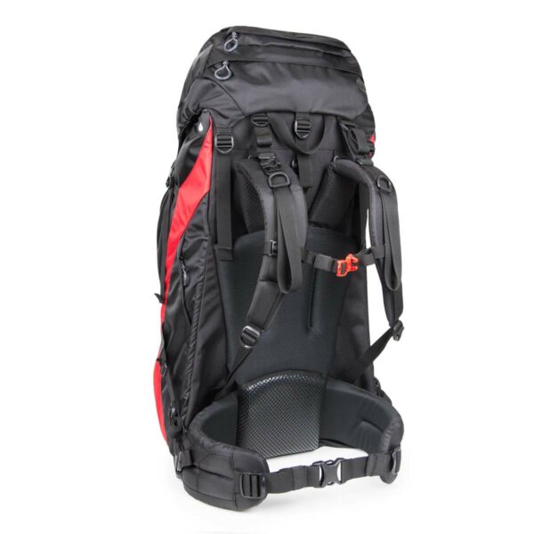 Mochila expedición DOITE Morgan 100 Litros
