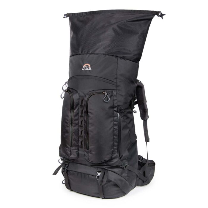 Mochila expedición DOITE Morgan 100 Litros