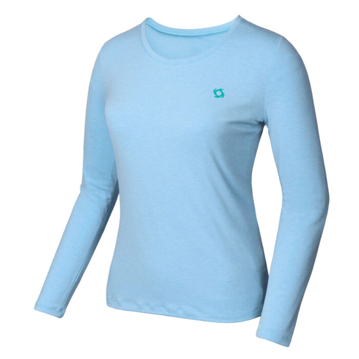 Remera térmica primera capa DOITE Thermo Active Mujer