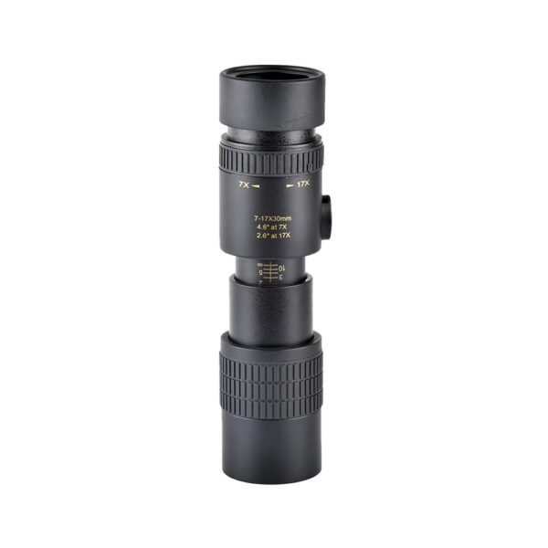 Monocular SHILBA