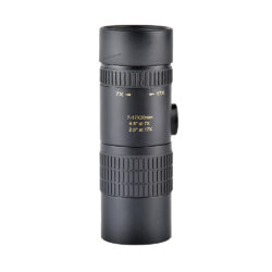 Monocular SHILBA