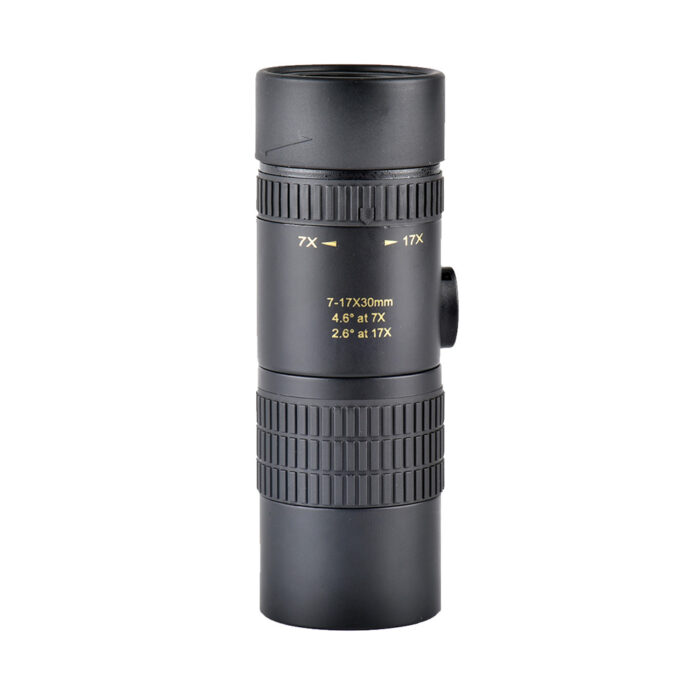 Monocular SHILBA