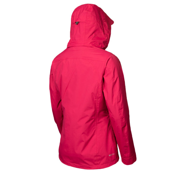Campera 3 en 1 DOITE Trembrant MUJER