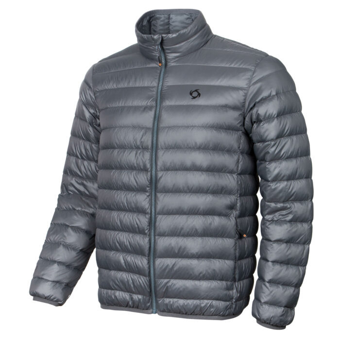 Campera DOITE 3 en 1 TRIPOLUS Hombre