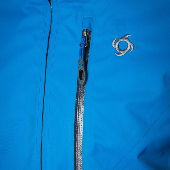 Campera DOITE 3 en 1 TRIPOLUS Hombre