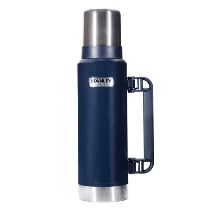 Termo STANLEY 1.3 Litros Azul