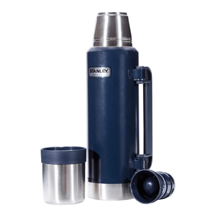 Termo STANLEY 1.3 Litros Azul