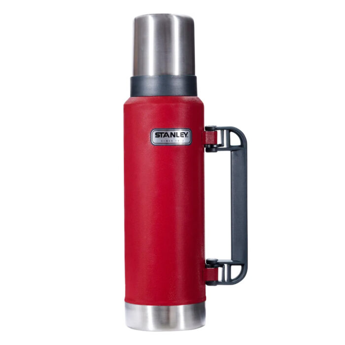 Termo STANLEY 1.3 Litros Rojo
