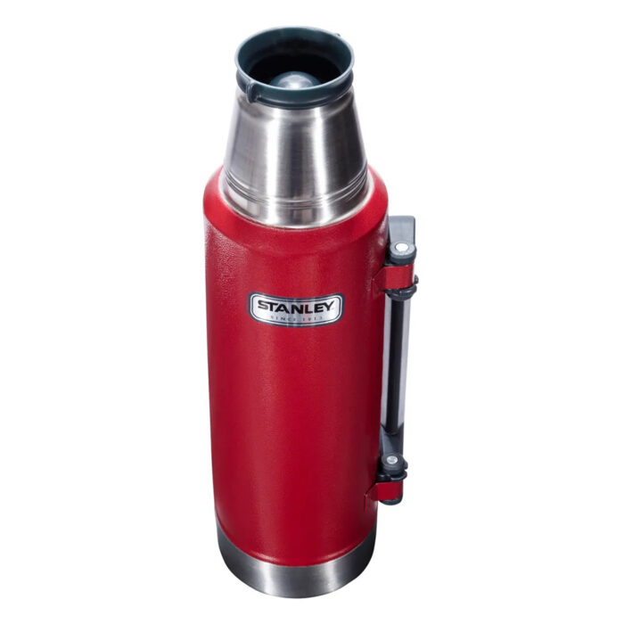 Termo STANLEY 1.3 Litros Rojo