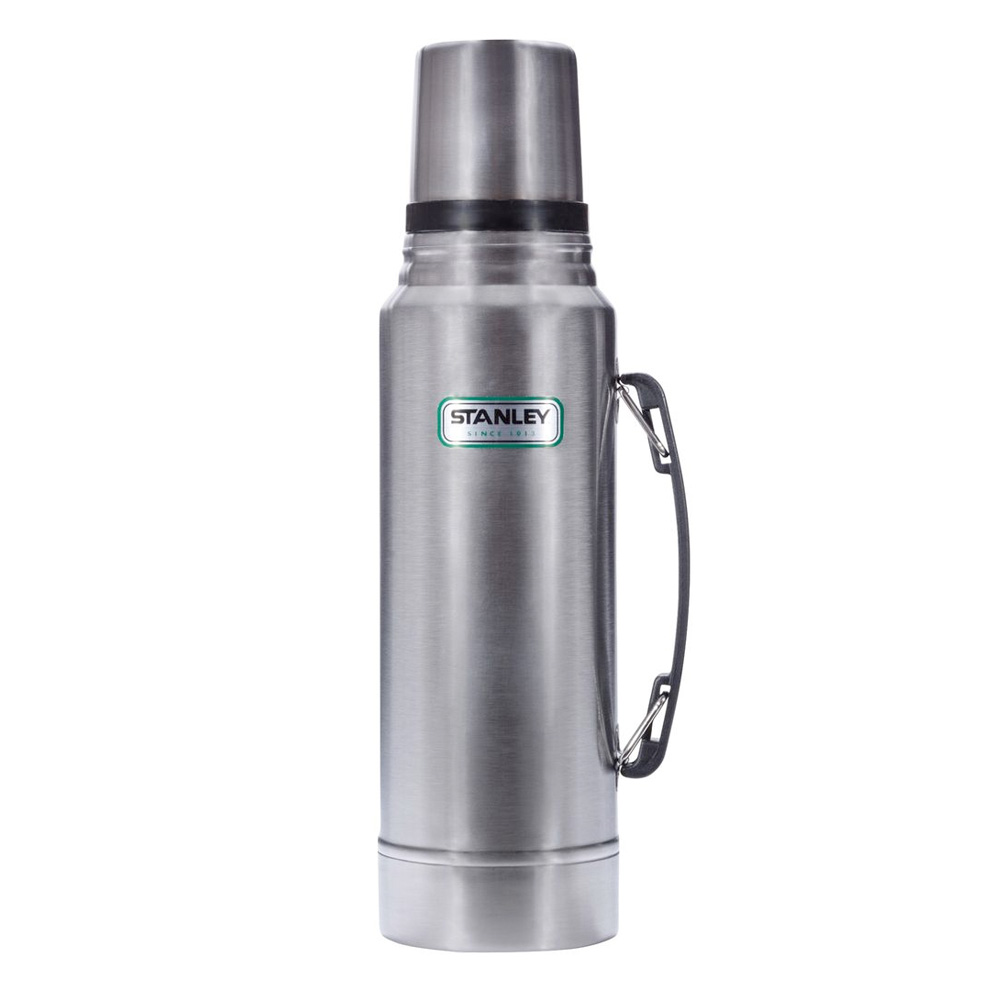 Termo 1 L Acero Inoxidable