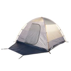 Carpa familiar DOITE Highland ALU 4