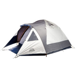 Carpa familiar DOITE Highland ALU 4