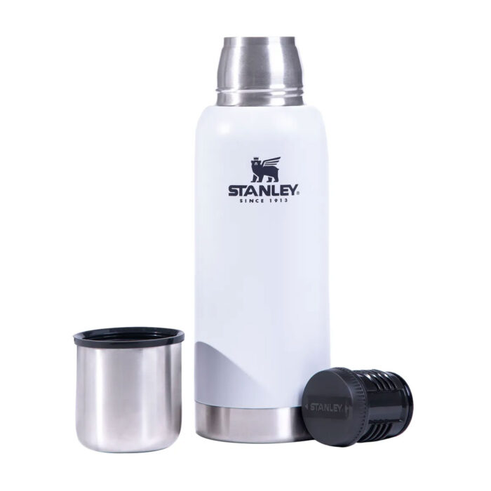 Termo STANLEY nueva temporada 2020 ADVENTURE POLAR 710 ML