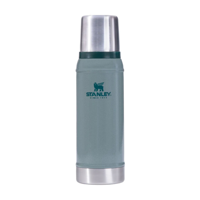 Termo STANLEY nueva temporada 2020 Verde 739 ML