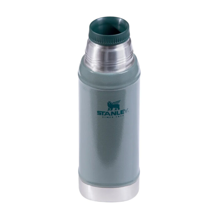 Termo STANLEY nueva temporada 2020 Verde 739 ML