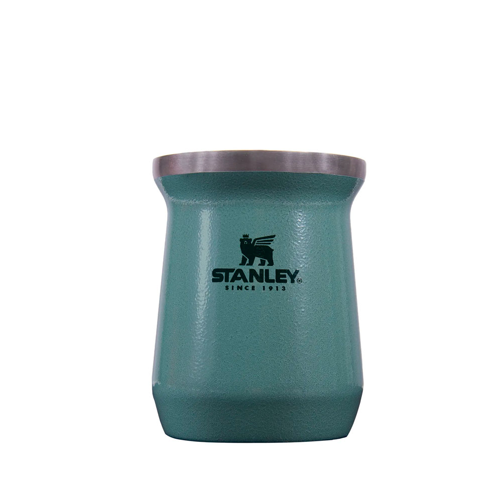 Vaso térmico STANLEY 473 Ml con destapador - Doite Argentina