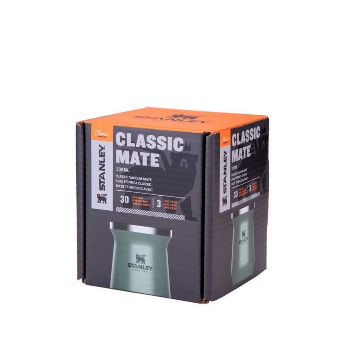 Mate Stanley 236 Ml Verde