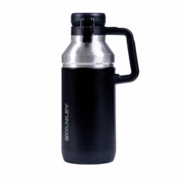 Termo STANLEY Growler 1.9 Litros Negro