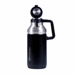 Termo STANLEY Growler 1.9 Litros Negro