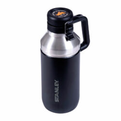 Termo STANLEY Growler 1.9 Litros Negro