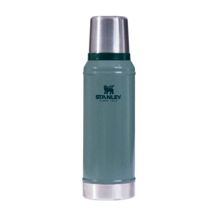 Termo STANLEY New Classic 946 Ml Verde