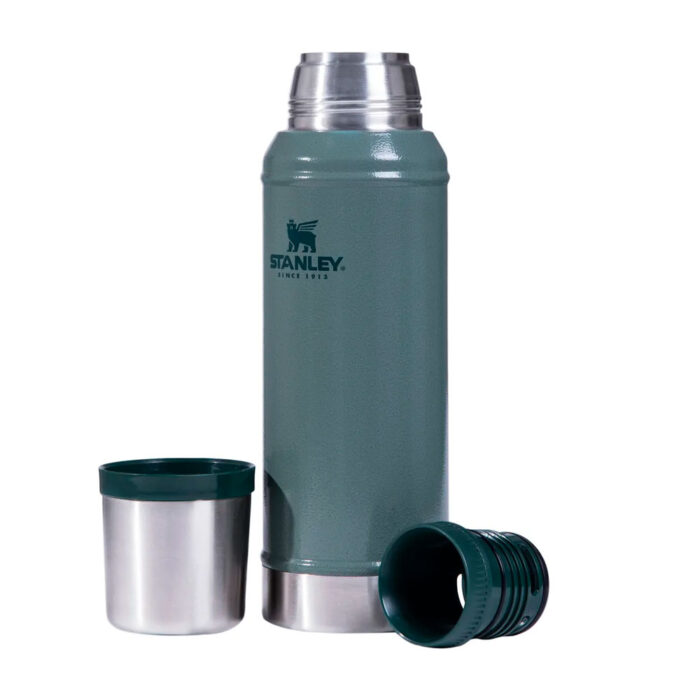 Termo STANLEY New Classic 946 Ml Verde