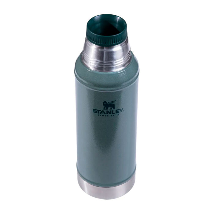 Termo STANLEY New Classic 946 Ml Verde
