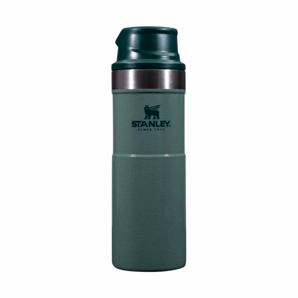 Vaso térmico STANLEY One Hand 473 ML Verde