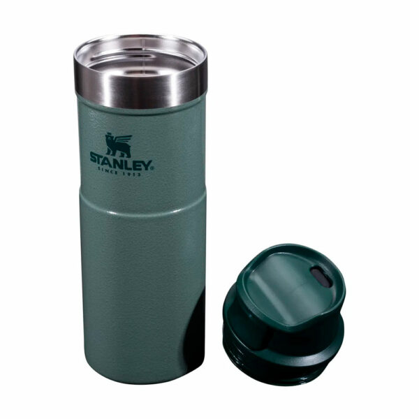 Vaso térmico STANLEY One Hand 473 ML Verde