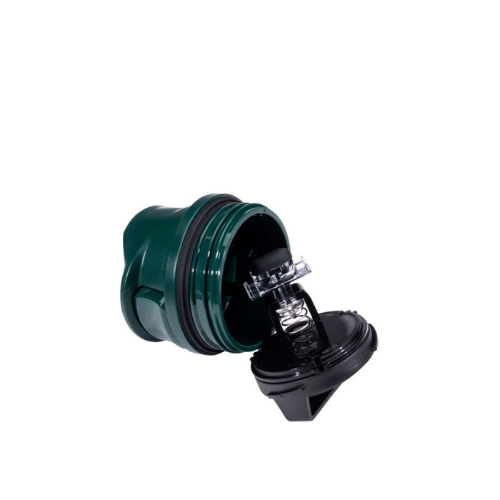 Vaso térmico STANLEY One Hand 473 ML Verde