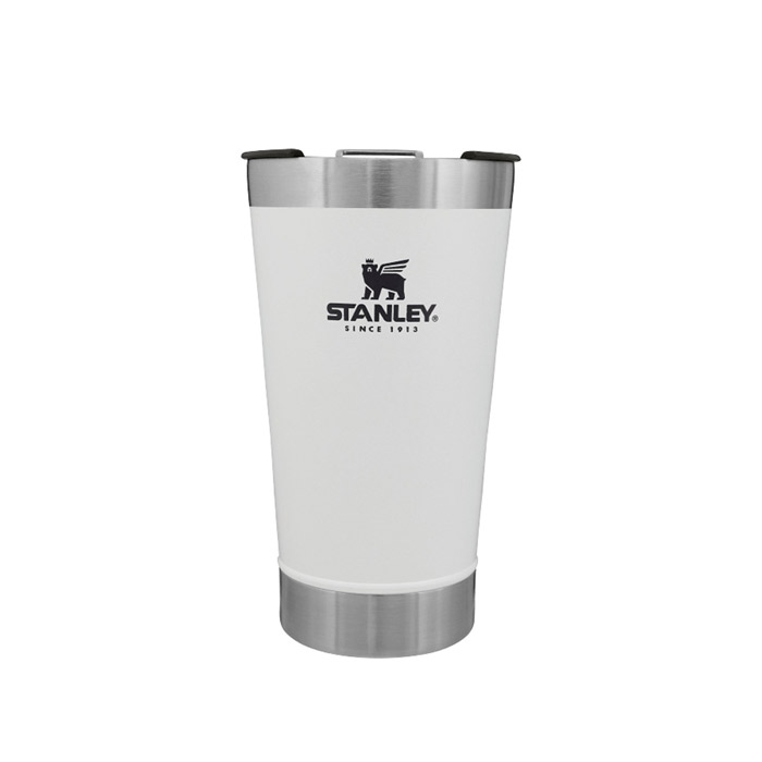 Vaso térmico STANLEY 473 Ml con destapador - Doite Argentina