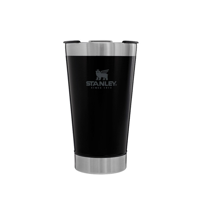 Vaso térmico STANLEY 473 Ml con destapador - Doite Argentina