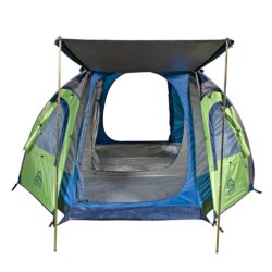 Doite Carpa Family Dome Gran Ruca 4+2