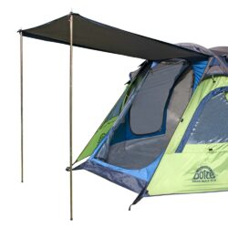 Doite Carpa Family Dome Gran Ruca 4+2