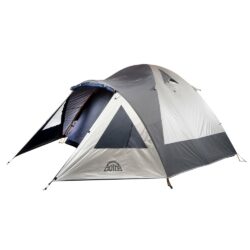 Doite Carpa Family Dome Hi Camper SL 6