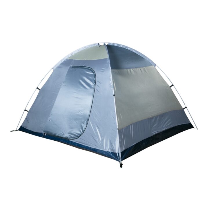 Carpa Family Dome Hi Camper SL 6